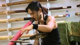 Shibaten Spirits Performance @ Spirit Gallery