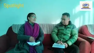 Spotlight : Viksit Bharat Guarantee for Rozgar and Ajeevika Mission ( Gramin) Act 2025