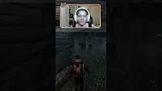 Dead by daylight #deadbydaylight #dbdshorts #dbd #argentina #samm2play #dbdsurvivor #streamer