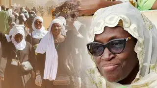 Prokhane 2026 / Adiyah Sokhna Diarra yi ci Daaray Sokhna Diarra Bousso : Soxna Mame Awa Dem