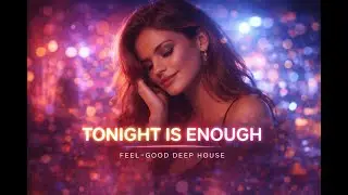 MFL IA - TONIGHT IS ENOUGH (DEEP HOUSE)