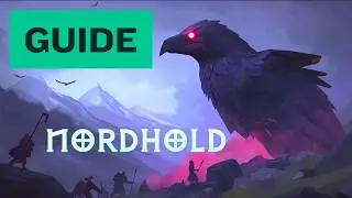Der ultimative NORDHOLD GUIDE - Alles für den perfekten Start