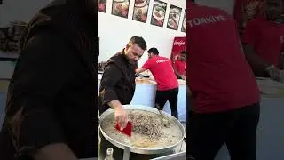 Unique food recipe in Bangladesh #shorts #fooddhaka