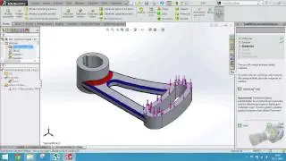 SOLIDWORKS-Modelmania 2008 phase 2
