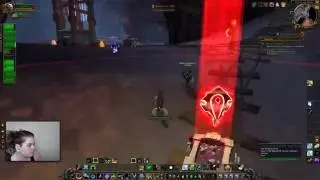 WoW : Pre-Patch BM Hunter PvP Match 2 {Stream Highlight}