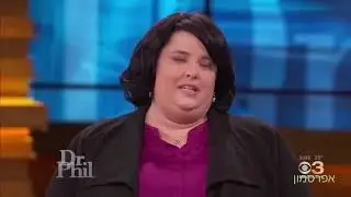 Dr  Phil✅S18E73 🏆 CPS Investigated Me So I Kicked My Mother Out