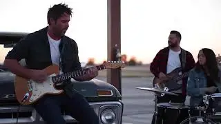 Country Rock Backroad Grit Anthems | Inspired by Lynyrd Skynyrd