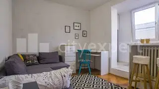 Izdavanje stanova Novi Sad | Petra Drapšina, Stari grad (Centar) ID 76456