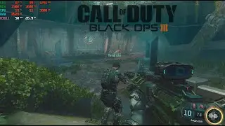 Call of Duty: Black Ops III - Hypocenter | i7 4790 GTX 960