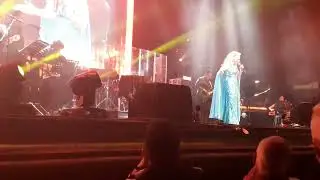 Manoella Torres - No he aprendido (teatro metropolitan 14 de febrero 2025)