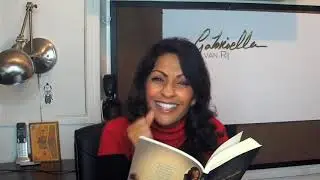 Gabriella van Rij's message to Words Alive, Clip 2