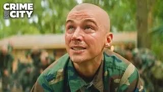 Cameron Survives the Tear Gas Chamber | Boots (Miles Heizer)