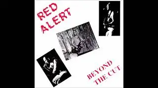 Red Alert - Beyond The Cut (1993) FULL ALBUM
