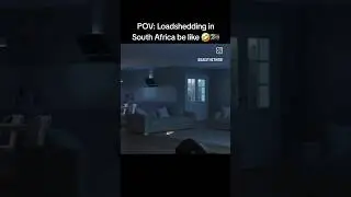 Eskom😭| #loadshedding #memes 💪🏼 |