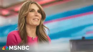 Deadline: White House with Nicolle Wallace | 