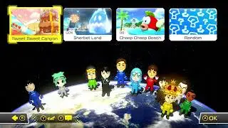 Mario Kart 8 Deluxe Stream 11! Playing while King of Skill streams on Twitch!