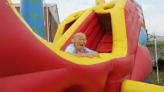 Noah at Norfolk County Fair 2017