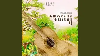 恩典窄路 Narrow Path Of Grace (Guitar Version)