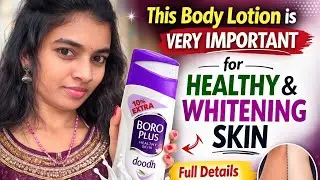 This body lotion is very important healthy skin whitening skin lotion full details explaining 