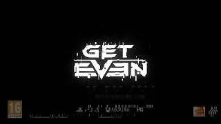 Get Even - classified