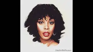 Donna Summer - Last Dance (Jim Thias Ultimix)