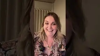 The Bloom Room ep. 3 - Digital Freedom: How Online Business Can Transform Your Life with Megan