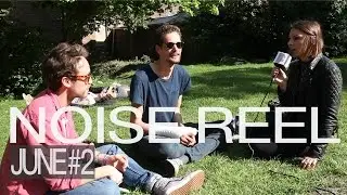 The Great Escape Festival TGE2015 in Brighton, UK (PART 2): Live Music Sessions