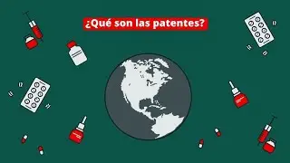 &iquest;Qu&eacute; son las patentes?