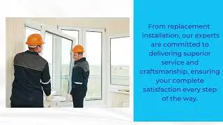 Replacement Window Installation in Portland ME - Window World of Southern Maine