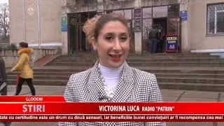 MOBILIER NOU PENTRU MEDIATORI
