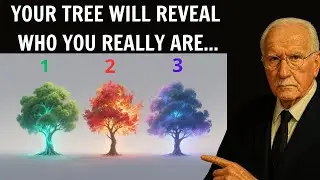 Choose a Tree to Discover Your Souls Hidden Energy  Jungian Test