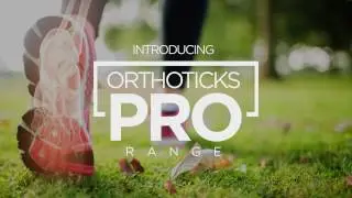 DOLA Pro Orthotics:: Customisations - Rearfoot Varus Post