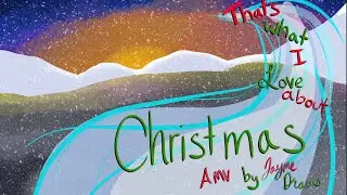 That's What I Love About Christmas | Warriors Tribe of Rushing Water Complete AU AMV