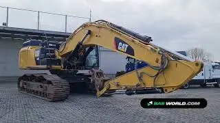 70187576 Caterpillar 349 E