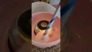 Cotton Candy Maker from Cotton Candy Express