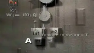 What is Tension in a string in physics  Explain with examples in Physics