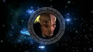 [PC] Imperium Galactica II Gameplay with Shinari race in the campaign (Easy)