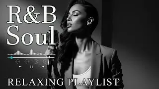 【R&B Soul】Midnight Soul Flow – Soft R&B Grooves for Cozy Late Moments