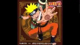Top 10 Naruto: Original Soundtrack Music