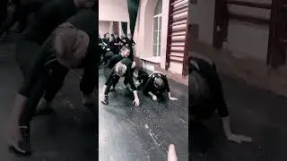 Чуток первого курса&hellip; #action #рек #сценическоедвижение #actor #funny #viral #art #youtube #актеры