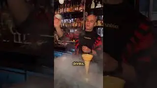 Best cocktail Bars in Dubai 🍸🍹🍹🍹#cocktail #cocktails #dubaicocktail #dubaibars