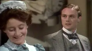 The Duchess of Duke Street (1976&mdash;77) Louisa meets Charlie