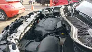 Звук мотора Honda Gas от 2018 Honda Pilot Touring 5FNYF6H93JB006174