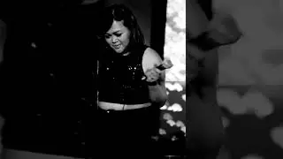 LJF perform a new trending song Baca Rasa at The Pop Connection