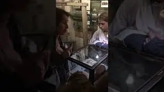 Музей в Острогожске и уникальные экспонаты // Ostrogozhsk museum and unique exhibits of 19th century
