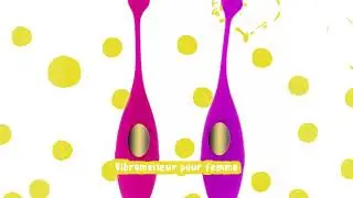 Vibromasseur pour femme 23.03.2021 4:8