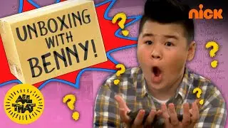 The Endless Unboxing Video 📦 ! | All That