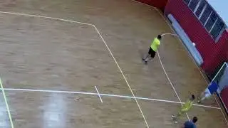 [VAR] 3 Игра рукой 8-38 2тайм
