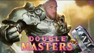 DOUBLE MASTERS MAYHEM! | Our Farewell Video!