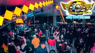 Sonido Los JRS ((Set De Rock)) En Texcatepec 2025